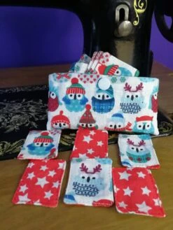 Jeu De Carte Memory Hiboux De Noël -Papeterie Boutique 3521476 jeu de carte memory hiboux de noel 8