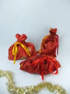 Pochette De Noël