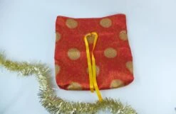 Pochette De Noël -Papeterie Boutique 3557764 emballage cadeaux reutilisable 3