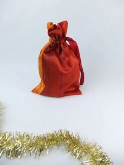 Pochette De Noël -Papeterie Boutique 3557764 emballage cadeaux reutilisable 4