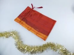 Pochette De Noël -Papeterie Boutique 3557764 emballage cadeaux reutilisable 5