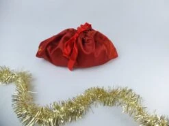 Pochette De Noël -Papeterie Boutique 3557764 emballage cadeaux reutilisable 6