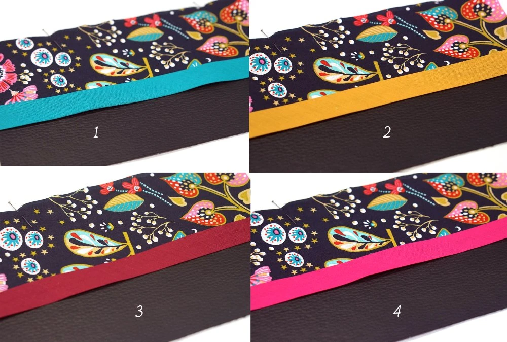 Portefeuille Cuir Noir Femme, Portefeuille Tissu Ethnique, Petit Portefeuille élastique, Cadeau Anniversaire, Cadeau Femme Noël 2 Portefeuille Cuir Noir Femme, Portefeuille Tissu Ethnique, Petit Portefeuille élastique, Cadeau Anniversaire, Cadeau Femme Noël – Image 2