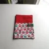 11 Protège Carnet De Santé Thème Petites Chouettes Noël à Personnaliser