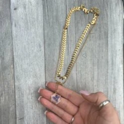 Collier De Fleur Sauvage Séchée Cadeau De Noël Pour Elle Bijoux De Fleur Naturelle 10 Collier De Fleur Sauvage Séchée Cadeau De Noël Pour Elle Bijoux De Fleur Naturelle -Papeterie Boutique 3832170 collier de fleur sauvage sechee cadeau de noel pour elle 5