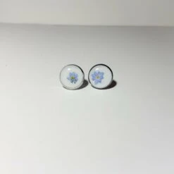 Puces D'oreilles Couleur Or Avec Des Cristaux Rose Pour Cadeaux De Noël Boucles D'oreilles En Cabochon Un Cadeau Unique -Papeterie Boutique 3832175 puces d oreilles couleur or avec des cristaux rose pour cade 3