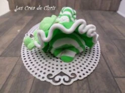 Bébé Fimo Fille Noël Et Son Doudou. -Papeterie Boutique 3877226 bebe fimo garcon noel et son doudou 3