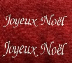 Botte De Noël, Chaussette Père Noël, Botte *prénom Personnalisable*, Personnalisable *joyeux Noël*, à Suspendre, 34x18 Cm 14 Botte De Noël, Chaussette Père Noël, Botte *prénom Personnalisable*, Personnalisable *joyeux Noël*, à Suspendre, 34x18 Cm -Papeterie Boutique 3927219 botte de noel chaussette renne botte prenom personnalis 7