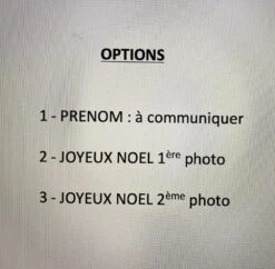 Botte De Noël, Chaussette Père Noël, Botte *prénom Personnalisable*, Personnalisable *joyeux Noël*, à Suspendre, 34x18 Cm 15 Botte De Noël, Chaussette Père Noël, Botte *prénom Personnalisable*, Personnalisable *joyeux Noël*, à Suspendre, 34x18 Cm -Papeterie Boutique 3927219 botte de noel chaussette renne botte prenom personnalis 8