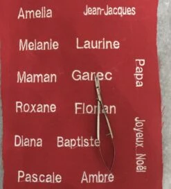 Botte De Noël, Chaussette Ours, Botte *prénom Personnalisable*, Personnalisable *joyeux Noël*, à Suspendre, 40x24 Cm 12 Botte De Noël, Chaussette Ours, Botte *prénom Personnalisable*, Personnalisable *joyeux Noël*, à Suspendre, 40x24 Cm -Papeterie Boutique 3927269 botte de noel chaussette pere noel botte prenom perso 1