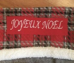 Botte De Noël, Chaussette Ours, Botte *prénom Personnalisable*, Personnalisable *joyeux Noël*, à Suspendre, 40x24 Cm 14 Botte De Noël, Chaussette Ours, Botte *prénom Personnalisable*, Personnalisable *joyeux Noël*, à Suspendre, 40x24 Cm -Papeterie Boutique 3927269 botte de noel chaussette pere noel botte prenom perso 5