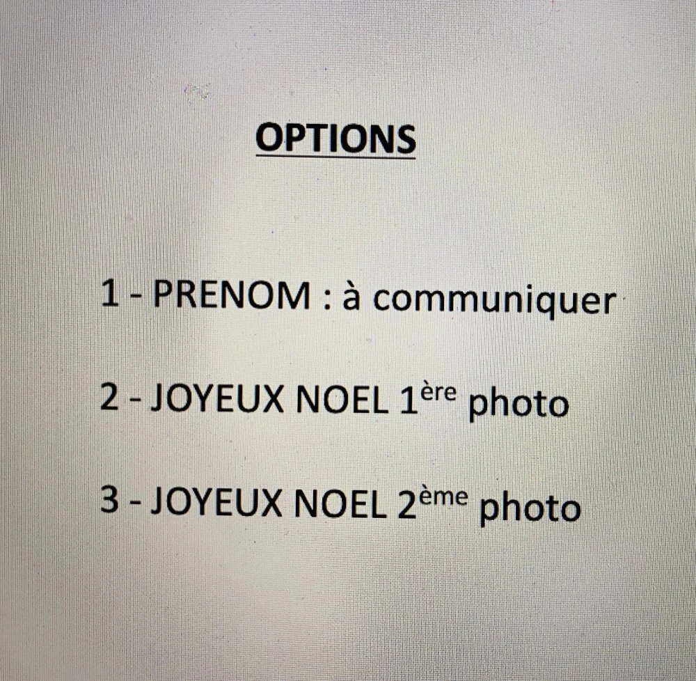 Botte De Noël, Chaussette Ours, Botte *prénom Personnalisable*, Personnalisable *joyeux Noël*, à Suspendre, 40x24 Cm 8 Botte De Noël, Chaussette Ours, Botte *prénom Personnalisable*, Personnalisable *joyeux Noël*, à Suspendre, 40x24 Cm – Image 8
