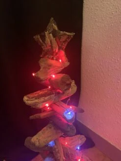 Sapin De Noël En Bois Flotté 73 Cm Et Guirlande Lumineuse 5 Sapin De Noël En Bois Flotté 73 Cm Et Guirlande Lumineuse -Papeterie Boutique 3956268 sapin de noel en bois flotte 38 cm et guirlande lumineuse 3