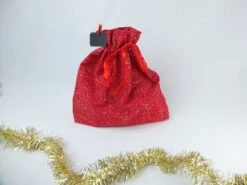 Pochette Cadeau En Tissu Noël 9 Pochette Cadeau En Tissu Noël -Papeterie Boutique 3961399 pochette cadeau en tissu noel 5