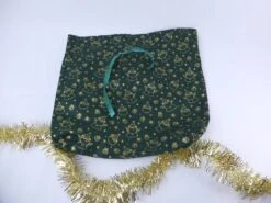 Pochette Cadeau En Tissu Noël 12 Pochette Cadeau En Tissu Noël -Papeterie Boutique 3961399 pochette cadeau en tissu noel 8