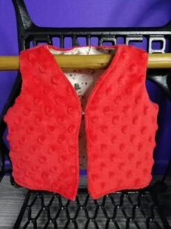 Gilets Bébés Noël -Papeterie Boutique 3976156 test 3