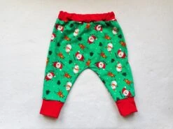 Premier Noël Bébé, Pantalon 9-12 Mois, Jersey Bonhommes De Neige Père Noël Rennes, Sarouel Bébé Fille Garçon, Coton Et Coton Bio -Papeterie Boutique 3981733 premier noel bebe pantalon 9 12 mois bonhommes de neige p 4
