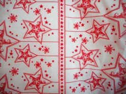 Décoration Table Noël, Sur Nappe Coton Etoiles Rouges 67 X 194 Cm Large Chemin De Table -Papeterie Boutique 3984463 chemin de table noel coton etoiles rouges 67 x 194 cm sur n 4