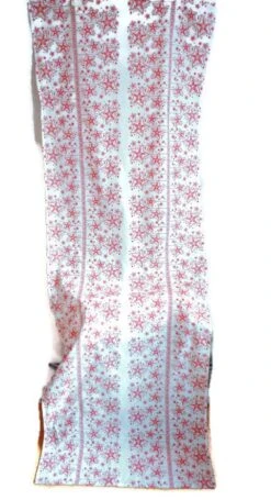 Décoration Table Noël, Sur Nappe Coton Etoiles Rouges 67 X 194 Cm Large Chemin De Table -Papeterie Boutique 3984463 chemin de table noel coton etoiles rouges 67 x 194 cm sur n 6