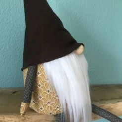 Gnome De Noël -Papeterie Boutique 3998419 gnome de noel 4