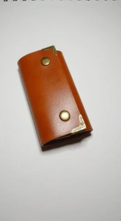 Grand Porte Clé En Cuir Véritable Tannage Végétale Idéal Cadeau Noël Anniversaire Fête 7 Grand Porte Clé En Cuir Véritable Tannage Végétale Idéal Cadeau Noël Anniversaire Fête -Papeterie Boutique 4037577 grand porte cle en cuir veritable ideal cadeau noel anni 4