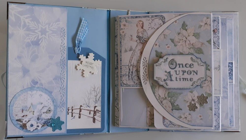 Noël Bleu 2 Noël Bleu – Image 2