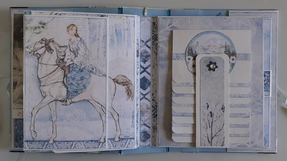 Noël Bleu 4 Noël Bleu – Image 4