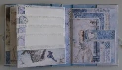 Noël Bleu 11 Noël Bleu -Papeterie Boutique 4129155 noel bleu 5