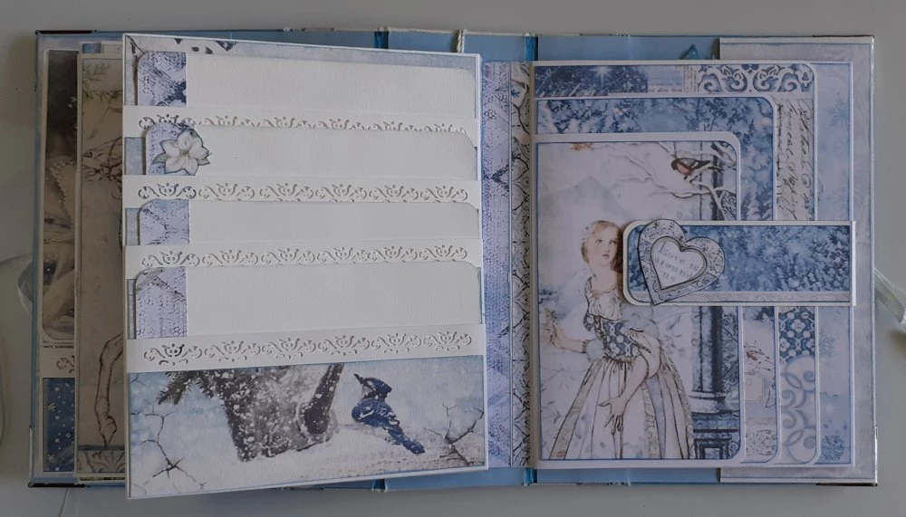 Noël Bleu 5 Noël Bleu – Image 5