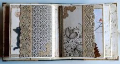 Noël Vert & Or. 9 Noël Vert & Or. -Papeterie Boutique 4192500 noel vert or 3