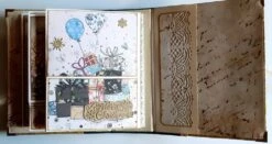 Noël Vert & Or. 11 Noël Vert & Or. -Papeterie Boutique 4192500 noel vert or 5