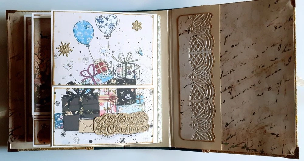 Noël Vert & Or. 5 Noël Vert & Or. – Image 5