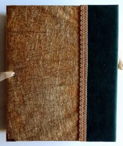 Noël Vert & Or. 12 Noël Vert & Or. -Papeterie Boutique 4192500 noel vert or 6