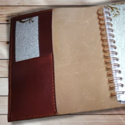 Bloc Notes Carnet Porte Documents Style Ancien En Cuir Artisanal Vintage Cadeau Anniversaire Noël Livre D'or Livre à Croquis Dessin 8 Bloc Notes Carnet Porte Documents Style Ancien En Cuir Artisanal Vintage Cadeau Anniversaire Noël Livre D'or Livre à Croquis Dessin -Papeterie Boutique 4209668 bloc notes a6 style grimoire ancien en cuir veritable artis 4