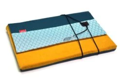 Pochette Ordinateur 15 Pouces En Velours, étui Macbook Pro 15 Et 16, étui Ordinateur Tissu Japonais, Cadeau Noël Femme, Personnalisable