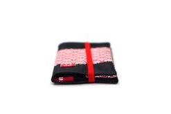 Portefeuille Japonais Femme Cuir Avec élastique, Portefeuille Chéquier Rouge, Porte Cartes Cuir, Cadeau Femme Personnalisable, Noël -Papeterie Boutique 4218501 portefeuille japonais femme avec fermeture cartable portefe 5