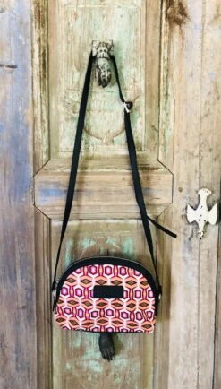 Sac Bandoulière Femme Wax Africain Ethnique Tribal Indien Idée Cadeau Noël Femme -Papeterie Boutique 4246155 sac bandouliere femme wax africain ethnique tribal indien i 2