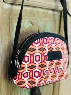 Sac Bandoulière Femme Wax Africain Ethnique Tribal Indien Idée Cadeau Noël Femme -Papeterie Boutique 4246155 sac bandouliere femme wax africain ethnique tribal indien i 7