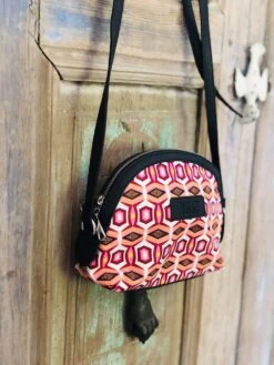 Sac Bandoulière Femme Wax Africain Ethnique Tribal Indien Idée Cadeau Noël Femme -Papeterie Boutique 4246155 sac bandouliere femme wax africain ethnique tribal indien i 8