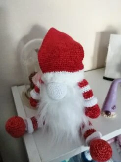 P'tit Gnome De Noël -Papeterie Boutique 4292802 p tit gnome de noel 4