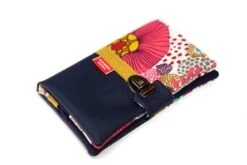 Portefeuille Cuir Marine Tissu Fleurs Femme, Portefeuille Attache Cartable En Cuir, Cadeau Femme Noël 11 Portefeuille Cuir Marine Tissu Fleurs Femme, Portefeuille Attache Cartable En Cuir, Cadeau Femme Noël -Papeterie Boutique 4296805 portefeuille compagnon femme cuir marron tissu mandalas gra 4