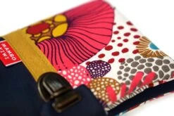 Portefeuille Cuir Marine Tissu Fleurs Femme, Portefeuille Attache Cartable En Cuir, Cadeau Femme Noël 12 Portefeuille Cuir Marine Tissu Fleurs Femme, Portefeuille Attache Cartable En Cuir, Cadeau Femme Noël -Papeterie Boutique 4296805 portefeuille compagnon femme cuir marron tissu mandalas gra 5