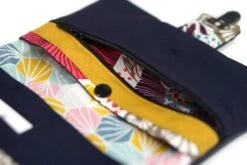 Portefeuille Cuir Marine Tissu Fleurs Femme, Portefeuille Attache Cartable En Cuir, Cadeau Femme Noël 14 Portefeuille Cuir Marine Tissu Fleurs Femme, Portefeuille Attache Cartable En Cuir, Cadeau Femme Noël -Papeterie Boutique 4296805 portefeuille compagnon femme cuir marron tissu mandalas gra 7