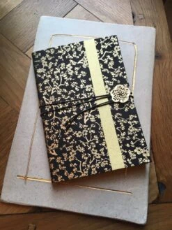 Carnet Vierge En Papier Japonais, Journal Intime Sakura Noir Et Or, Cahier Washi Noël Pour Elle, Carnet Voyage Japon Asie 10 Carnet Vierge En Papier Japonais, Journal Intime Sakura Noir Et Or, Cahier Washi Noël Pour Elle, Carnet Voyage Japon Asie -Papeterie Boutique 4297488 carnet d ecriture en papier japonais journal intime sakura 2