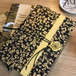 Carnet Vierge En Papier Japonais, Journal Intime Sakura Noir Et Or, Cahier Washi Noël Pour Elle, Carnet Voyage Japon Asie 12 Carnet Vierge En Papier Japonais, Journal Intime Sakura Noir Et Or, Cahier Washi Noël Pour Elle, Carnet Voyage Japon Asie -Papeterie Boutique 4297488 carnet d ecriture en papier japonais journal intime sakura 4