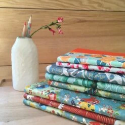 Petit Carnet De Note Sakura Ligné, Cahier De Poche Papier Japonais Mauve Et Violet, Journal De Voyage Japon, Cadeau Noël Pour Elle -Papeterie Boutique 4301537 carnet de note ligne a6 cahier de poche papier japonais pi 7