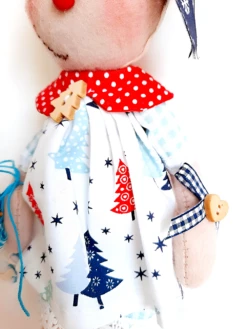 Poupée Gingerbread, Décoration Noël Gingerbread, Noël Fait Main 9 Poupée Gingerbread, Décoration Noël Gingerbread, Noël Fait Main -Papeterie Boutique 4337647 poupee gingerbread decoration noel gingerbread noel fa 3