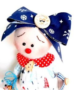 Poupée Gingerbread, Décoration Noël Gingerbread, Noël Fait Main 10 Poupée Gingerbread, Décoration Noël Gingerbread, Noël Fait Main -Papeterie Boutique 4337647 poupee gingerbread decoration noel gingerbread noel fa 4