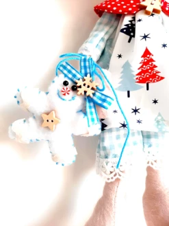 Poupée Gingerbread, Décoration Noël Gingerbread, Noël Fait Main 11 Poupée Gingerbread, Décoration Noël Gingerbread, Noël Fait Main -Papeterie Boutique 4337647 poupee gingerbread decoration noel gingerbread noel fa 5
