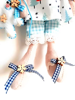 Poupée Gingerbread, Décoration Noël Gingerbread, Noël Fait Main 12 Poupée Gingerbread, Décoration Noël Gingerbread, Noël Fait Main -Papeterie Boutique 4337647 poupee gingerbread decoration noel gingerbread noel fa 6